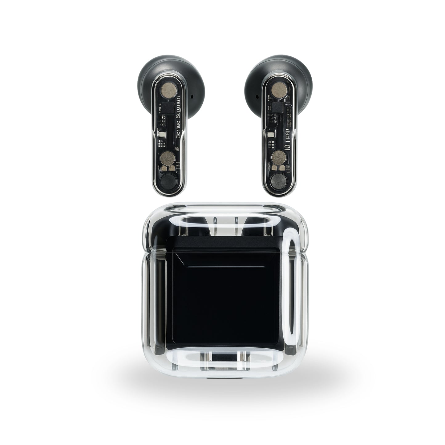 Gray helmet for bikers